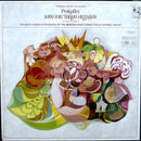 Prokofiev / Dalgat - Love For Three Oranges (Vinyle Usagé)