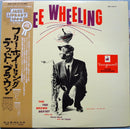 Ted Brown / Warne Marsh / Art Pepper - Free Wheeling (Vinyle Usagé)