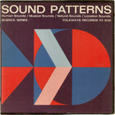 Sounds Effects - Sound Patterns (Vinyle Usagé)