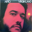 Airto - Virgin Land (Vinyle Usagé)