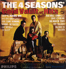 Four Seasons - Gold Vault of Hits (Vinyle Usagé)