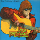 Jose Feliciano - Angela (Vinyle Usagé)