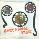 Various - Bacchanal Time (Vinyle Usagé)