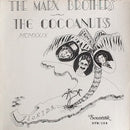 Soundtrack - Marx Brothers: The Cocoanuts (Vinyle Usagé)