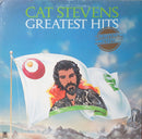 Cat Stevens - Greatest Hits (Vinyle Usagé)