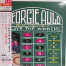 Georgie Auld - Plays The Winners (Vinyle Usagé)