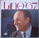 Tino Rossi - Tino Rossi' 67 (Vinyle Usagé)