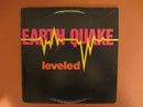 Earth Quake - Leveled (Vinyle Usagé)