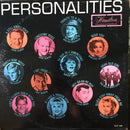 Various - Personalities (Vinyle Usagé)