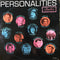 Various - Personalities (Vinyle Usagé)