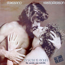 Barbra Streisand / Kris Kristofferson - A Star Is Born = Ha Nacido Una Estrella (Vinyle Usagé)