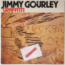 Jimmy Gourley - Graffitti (Vinyle Usagé)