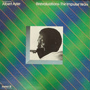 Albert Ayler - Reevaluations: The Impulse Years (Vinyle Usagé)