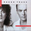 Rough Trade - The Best Of Rough Trade: Birds Of A Feather (Vinyle Usagé)