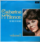 Catherine McKinnon - The Voice Of An Angel Volume II (Vinyle Usagé)