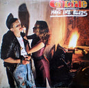 Concorde  - Have The Blues (Vinyle Usagé)