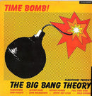 Various - Time Bomb / Fleshtones Present: The Big Bang Theory (Vinyle Usagé)
