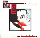 Stephen Crane - Kicks (Vinyle Usagé)