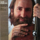 Eugene Friesen / Paul Halley - New Friend (Vinyle Usagé)
