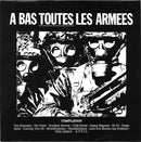 Various - A Bas Toutes Les Armees (Vinyle Usagé)