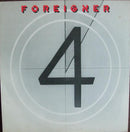 Foreigner - 4 (Vinyle Usagé)