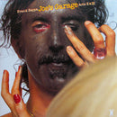 Frank Zappa - Joes Garage Acts II and III (Vinyle Usagé)