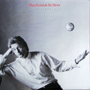 Huey Lewis and the News - Small World (Vinyle Usagé)