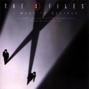 Mark Snow - The X Files - I Want To Believe (CD Usagé)