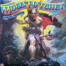 Molly Hatchet - Flirtin With Disaster (Vinyle Usagé)