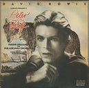 Bowie / Ormandy - Prokofiev Peter And The Wolf / Britten Young Persons Guide To The Orchestra (Vinyle Usagé)