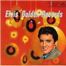 Elvis Presley - Elvis Golden Records (Vinyle Usagé)