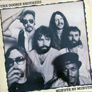 Doobie Brothers - Minute by Minute (Vinyle Usagé)