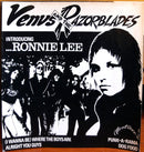 Venus And The Razorblades - Venus And The Razorblades (Introducing Ronnie Lee) (Vinyle Usagé)