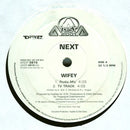 Next  - Wifey (Vinyle Usagé)