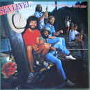 Sea Level - Long Walk On A Short Pier (Vinyle Usagé)