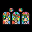 Kid Commando - Holy Kid Commando (Vinyle Usagé)