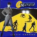 Motels - Little Robbers (Vinyle Usagé)