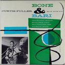 Curtis Fuller - Bone and Bari (Vinyle Usagé)