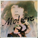 Soundtrack - Rene Clemencic: Moliere (Vinyle Usagé)