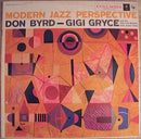 Donald Byrd / Gigi Gryce - Modern Jazz Perspective (Vinyle Usagé)