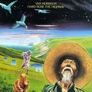 Van Morrison - Hard Nose The Highway (Vinyle Usagé)
