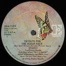 Sparks - Tryouts For the Human Race / Beat the Clock (Vinyle Usagé)