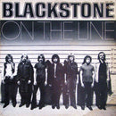 Blackstone - On the Line (Vinyle Usagé)