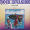 Various - Rock Invasion (1956-1969) (Vinyle Usagé)