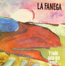 La Fanega - Y Cada Paso Que Demos (Vinyle Usagé)
