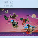 Talk Talk - Its My Life (Vinyle Usagé)