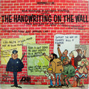 Jack Raymond & Haskell Barkin - The Handwriting On The Wall (The Sounds Of Graffiti) (Vinyle Usagé)