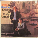 Peter And Gordon - Knight In Rusty Armour (Vinyle Usagé)