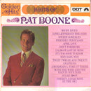 Pat Boone - 15 Hits Of (Volume 1) (Vinyle Usagé)