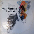 Dean Martin - Deluxe (Vinyle Usagé)